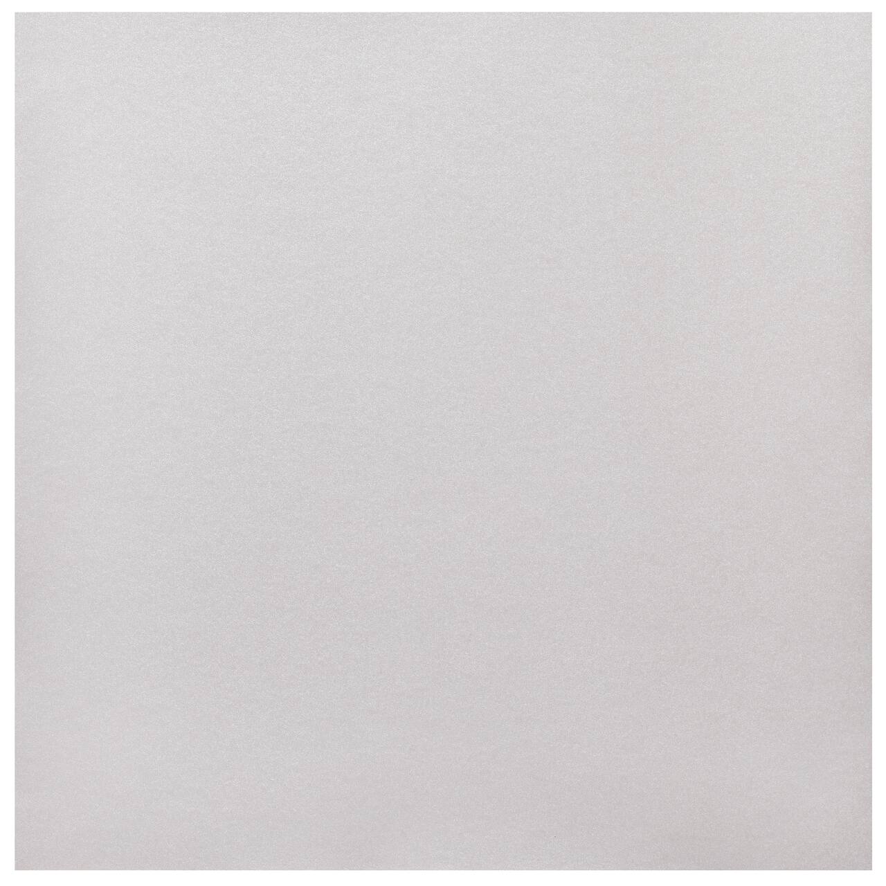 Shimmer Cardstock Paper by Recollections™, 12" x 12"